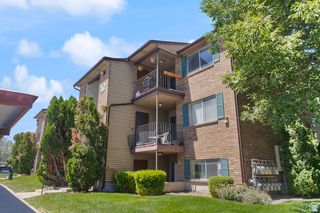 4148 S OAK MEADOWS DR #31, Taylorsville, UT 84123