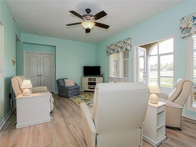 5075 HARMONY Circle 103, Vero Beach, FL 32967