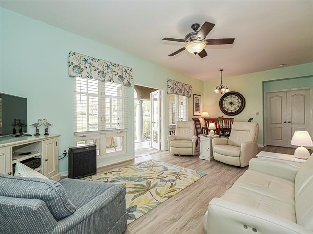 5075 HARMONY Circle 103, Vero Beach, FL 32967