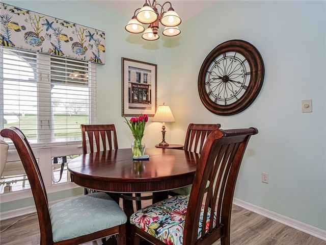 5075 HARMONY Circle 103, Vero Beach, FL 32967