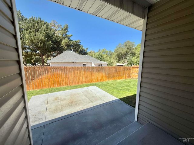 701 N Fillmore St, Jerome, ID 83338