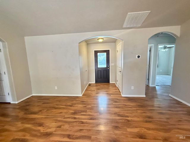 701 N Fillmore St, Jerome, ID 83338