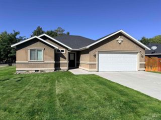 701 N Fillmore St, Jerome, ID 83338
