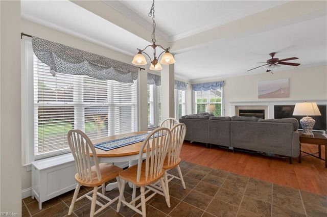 2106 Governors Pointe DR, Suffolk, VA 23436