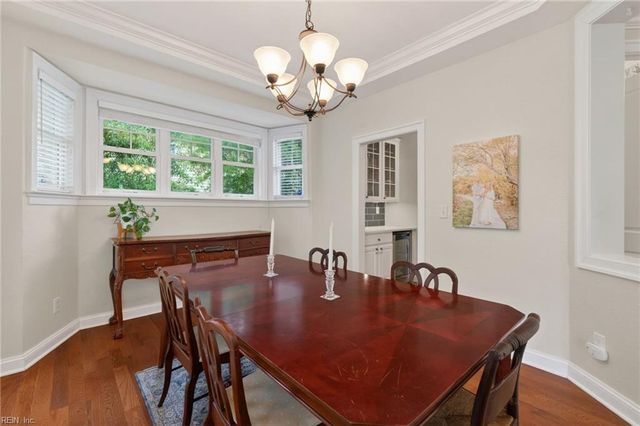 2106 Governors Pointe DR, Suffolk, VA 23436
