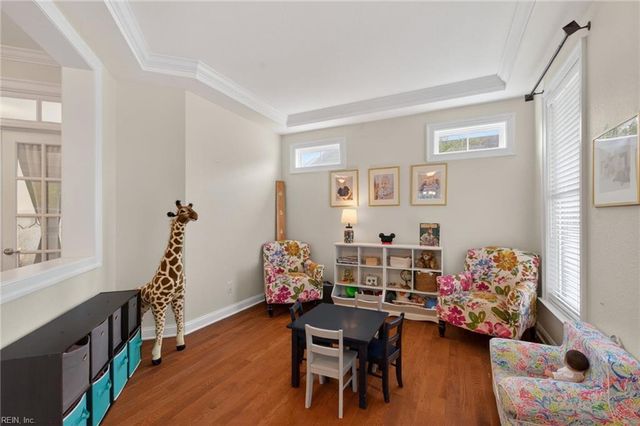 2106 Governors Pointe DR, Suffolk, VA 23436