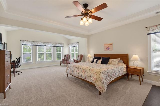 2106 Governors Pointe DR, Suffolk, VA 23436