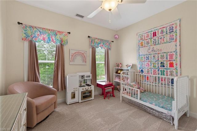 2106 Governors Pointe DR, Suffolk, VA 23436