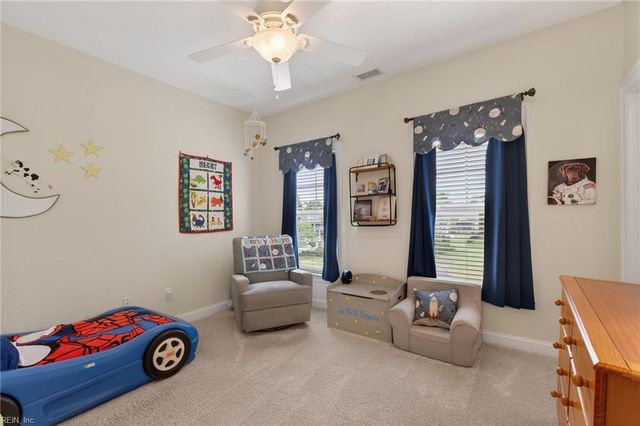 2106 Governors Pointe DR, Suffolk, VA 23436