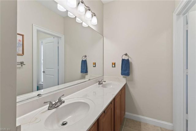 2106 Governors Pointe DR, Suffolk, VA 23436