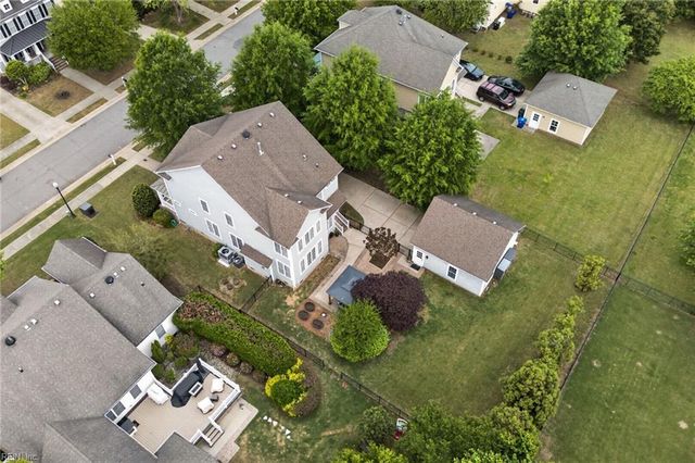2106 Governors Pointe DR, Suffolk, VA 23436