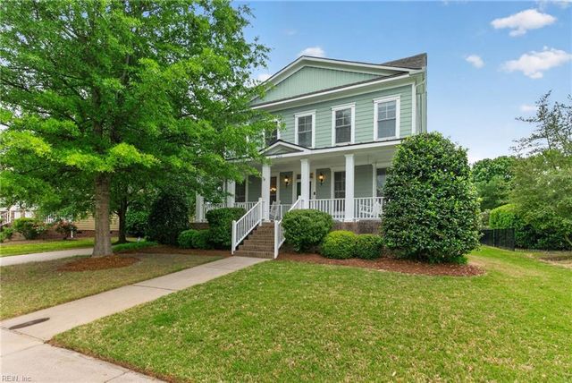 2106 Governors Pointe DR, Suffolk, VA 23436