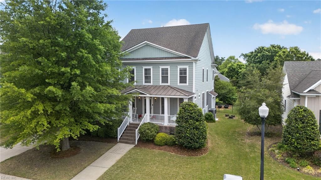 2106 Governors Pointe DR, Suffolk, VA 23436