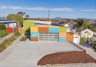 2641 46th Street, San Diego, CA 92105