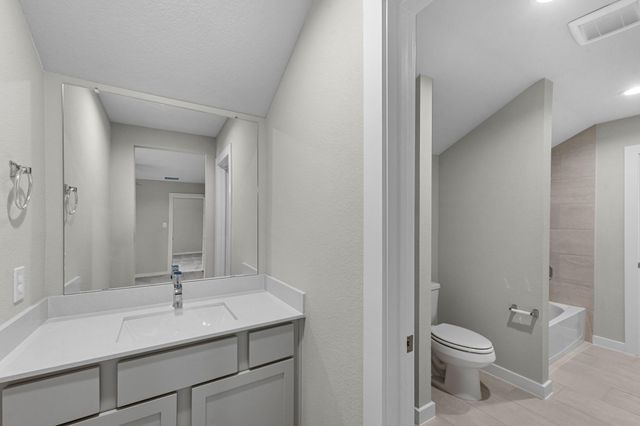 3111 Spitfire Drive, Rosenberg, TX 77471
