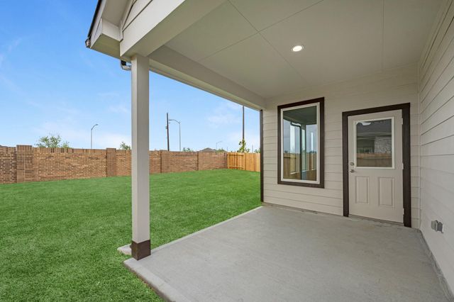 3111 Spitfire Drive, Rosenberg, TX 77471