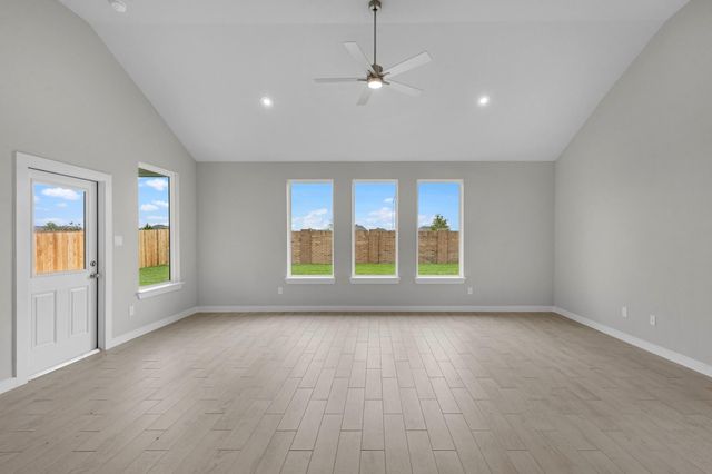 3111 Spitfire Drive, Rosenberg, TX 77471