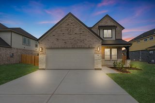 3111 Spitfire Drive, Rosenberg, TX 77471
