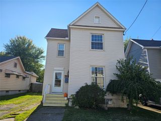 406 CASCADE Street, Erie, PA 16507