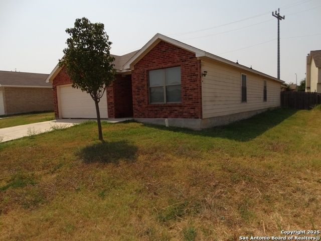 6303 Heathers Run, San Antonio, TX 78227