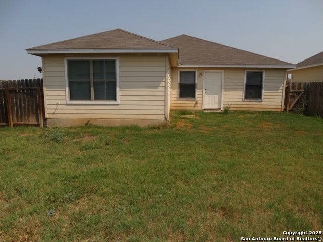 6303 Heathers Run, San Antonio, TX 78227