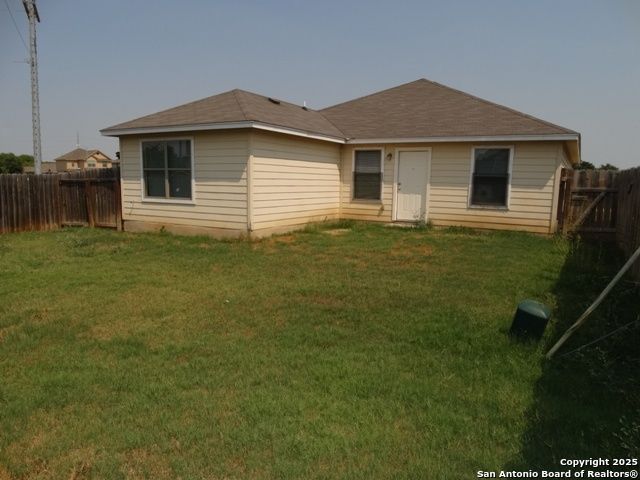 6303 Heathers Run, San Antonio, TX 78227