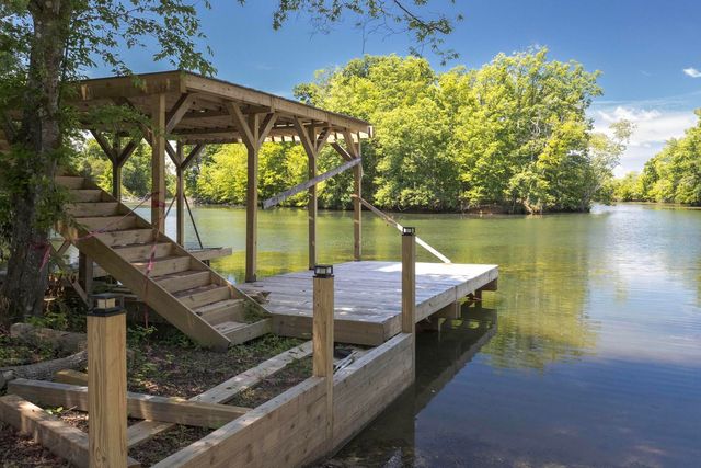 882 Lower River Road, Decatur, TN 37322