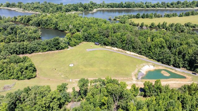 882 Lower River Road, Decatur, TN 37322