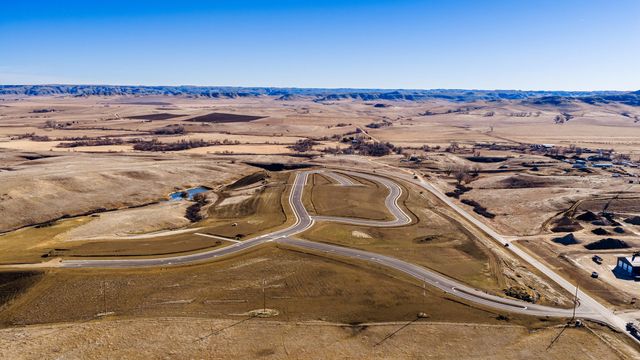 TBD Baldwin Avenue Block 7 Lot 26, Sheridan, WY 82801 property photo