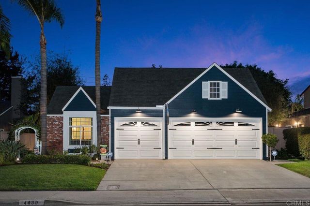 4439 Salisbury Drive, Carlsbad, CA 92010
