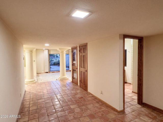 8013 E VIA DE VIVA --, Scottsdale, AZ 85258