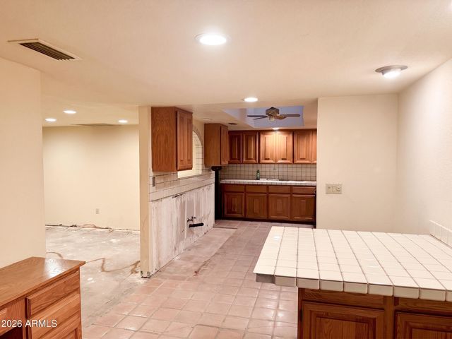 8013 E VIA DE VIVA --, Scottsdale, AZ 85258