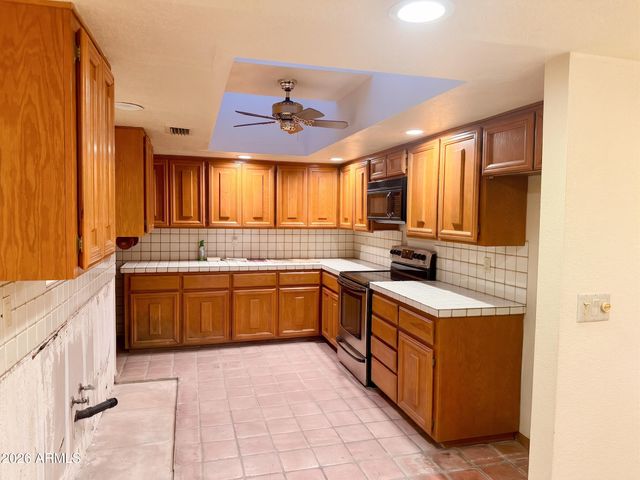 8013 E VIA DE VIVA --, Scottsdale, AZ 85258