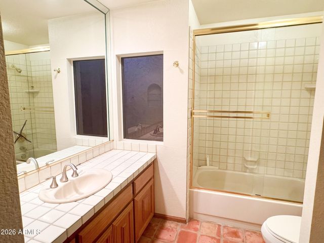 8013 E VIA DE VIVA --, Scottsdale, AZ 85258