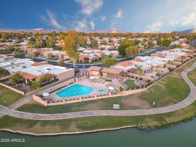 8013 E VIA DE VIVA --, Scottsdale, AZ 85258