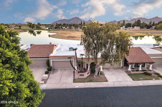 8013 E VIA DE VIVA --, Scottsdale, AZ 85258