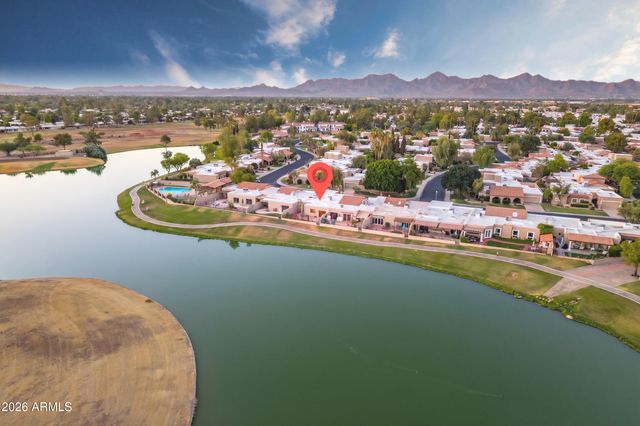 8013 E VIA DE VIVA --, Scottsdale, AZ 85258