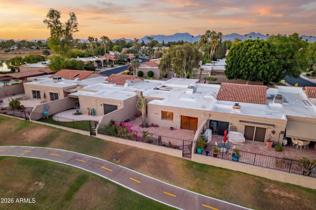 8013 E VIA DE VIVA --, Scottsdale, AZ 85258