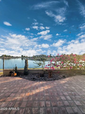 8013 E VIA DE VIVA --, Scottsdale, AZ 85258