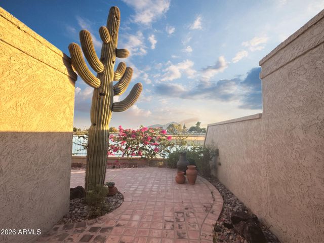 8013 E VIA DE VIVA --, Scottsdale, AZ 85258