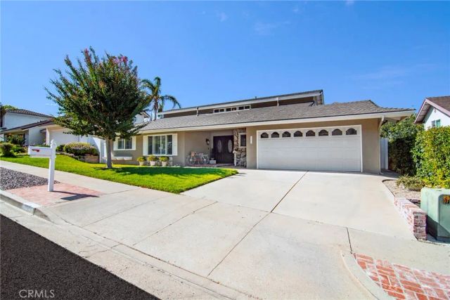 1391 Morrow Circle, Thousand Oaks, CA 91362