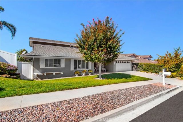 1391 Morrow Circle, Thousand Oaks, CA 91362