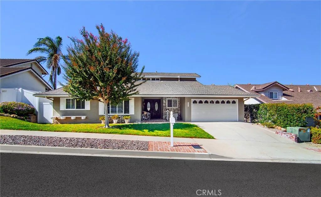 1391 Morrow Circle, Thousand Oaks, CA 91362
