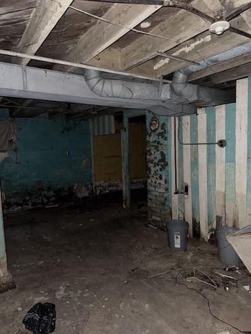 3528 N 15th STREET, Milwaukee, WI 53206