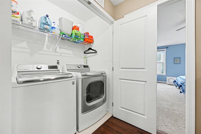 2733 S Spurway Drive, Ann Arbor, MI 48105
