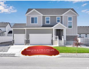 2018 E BURGER ST #1232, Lake Point, UT 84074