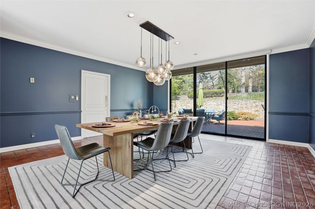 4343 S Victor Avenue, Tulsa, OK 74105