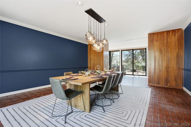 4343 S Victor Avenue, Tulsa, OK 74105