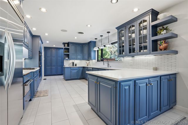 4343 S Victor Avenue, Tulsa, OK 74105