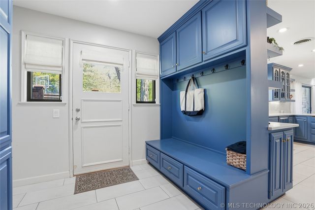 4343 S Victor Avenue, Tulsa, OK 74105